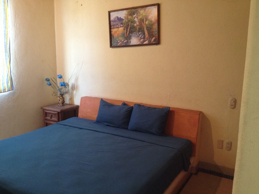 Hotel Las Salinas 5/30
