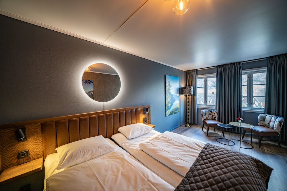 Hotel Aurlandsfjord 11/50
