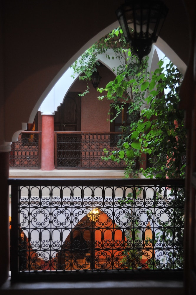 RIAD PLEIN SUD 2/50