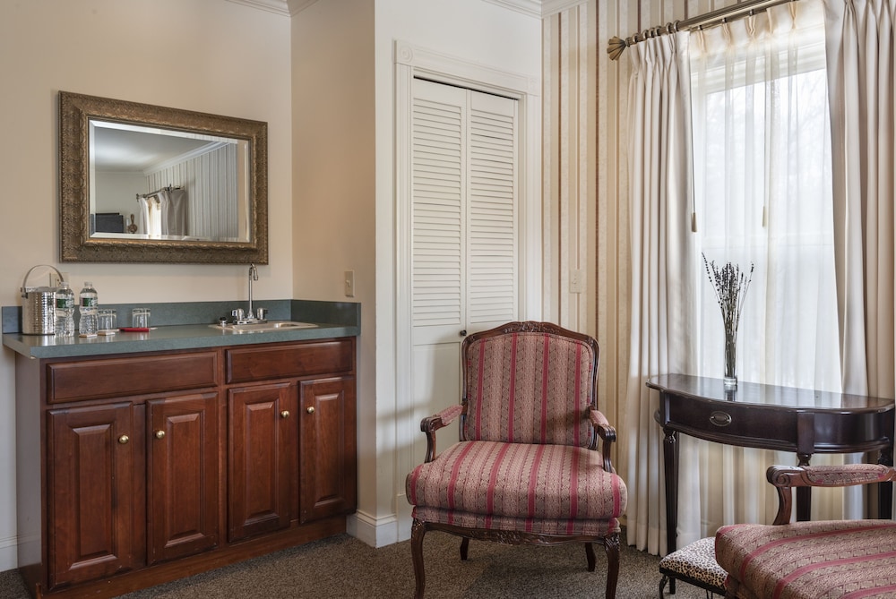 The Inn At Thorn Hill Spa 8/50