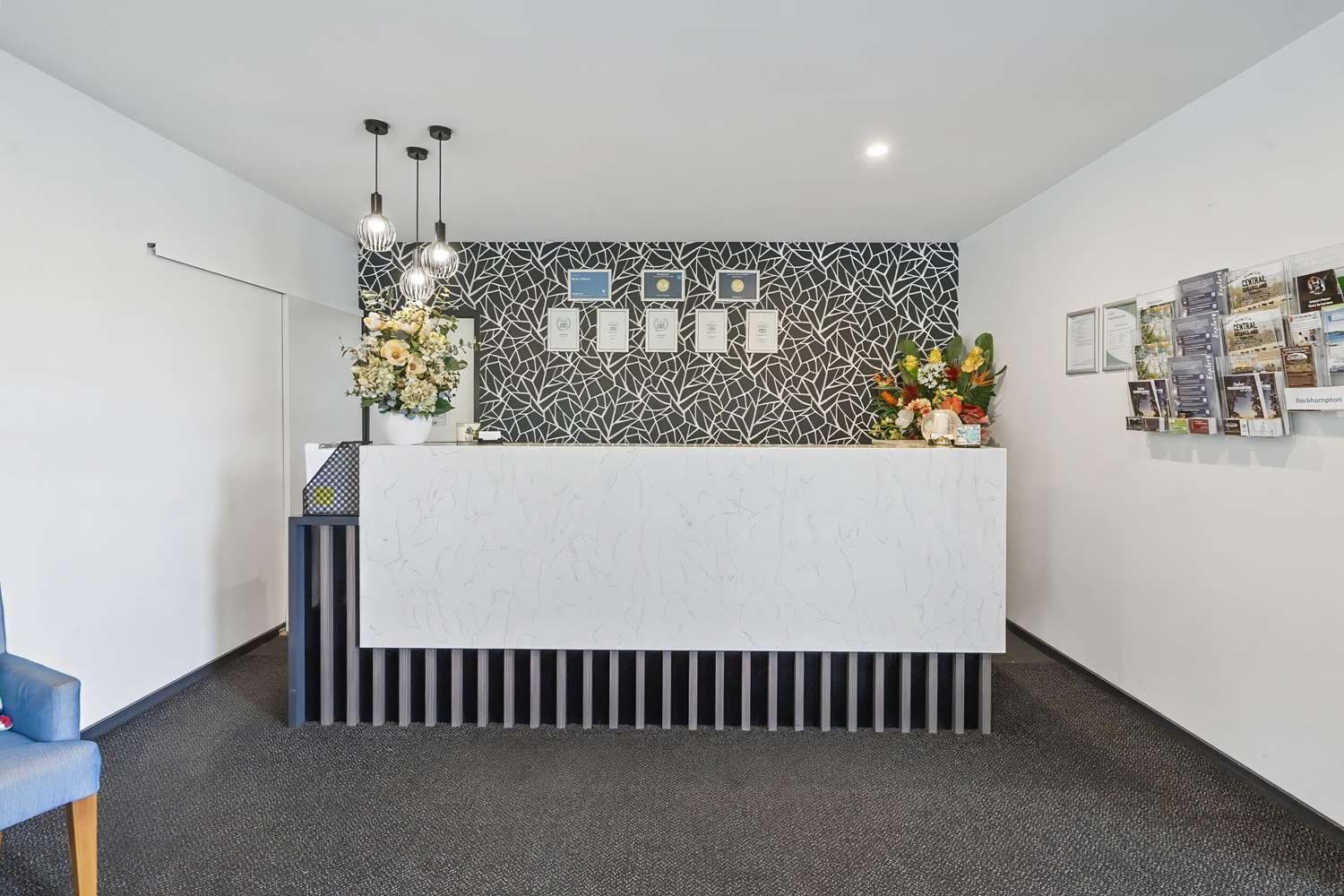 Quality Resort Parkhurst, QLD 5/16