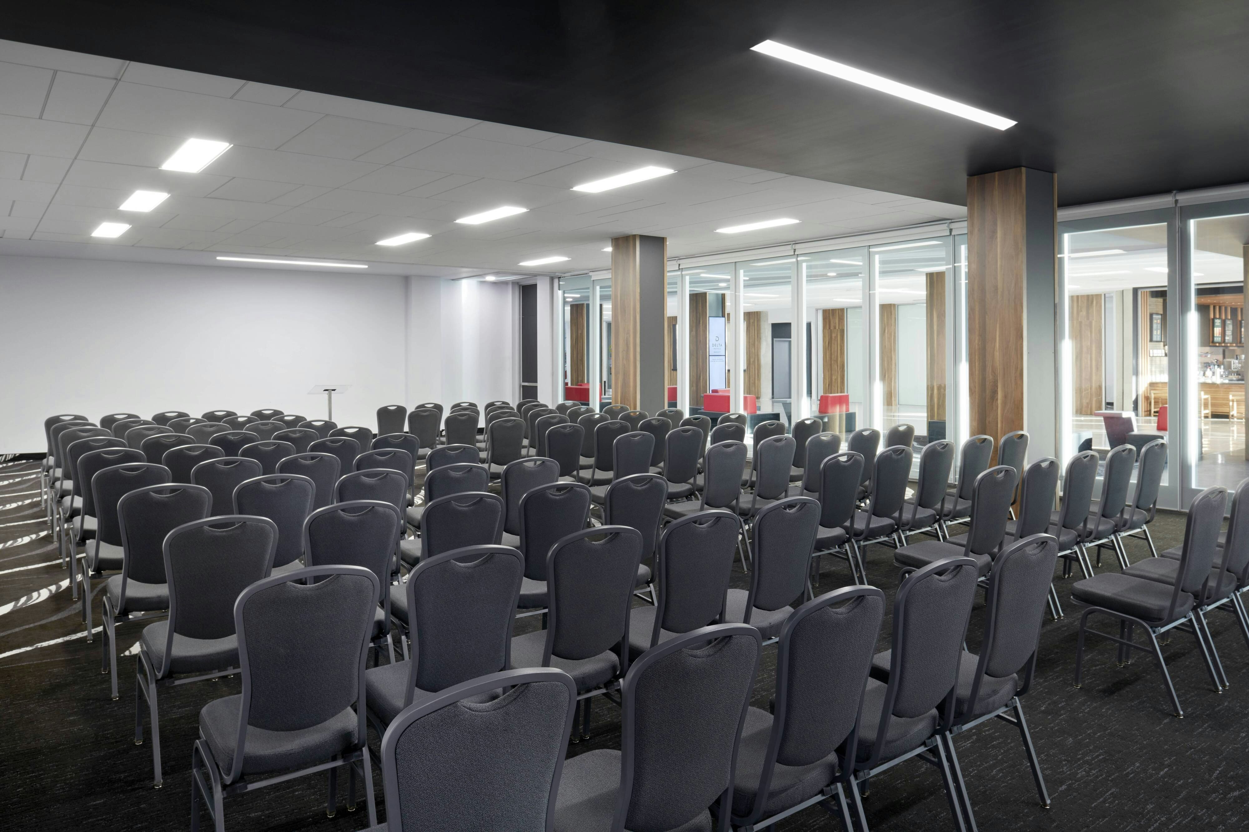 DELTA HOTELS BY MARRIOTT TROIS RIVIERES CONFERENCE CENTRE 14/19