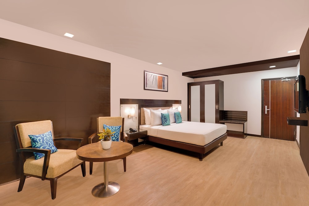 Lemon Tree Hotel, Centre Point, Jamshedpur 13/46