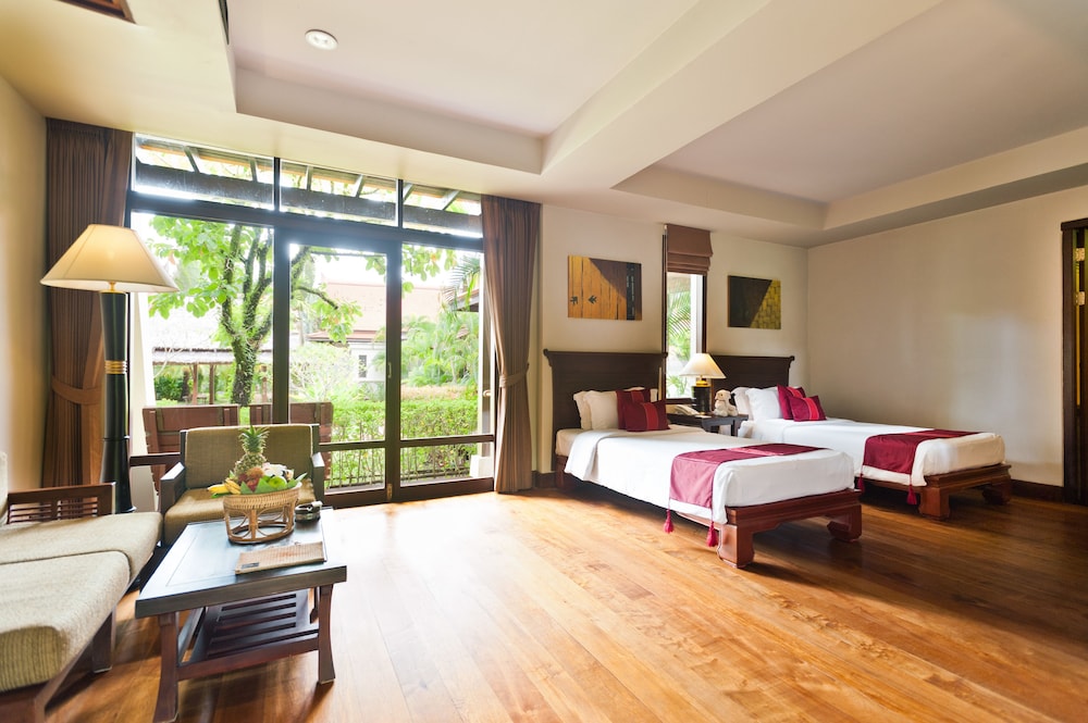 Khaolak Bhandari Resort and Spa 49/76