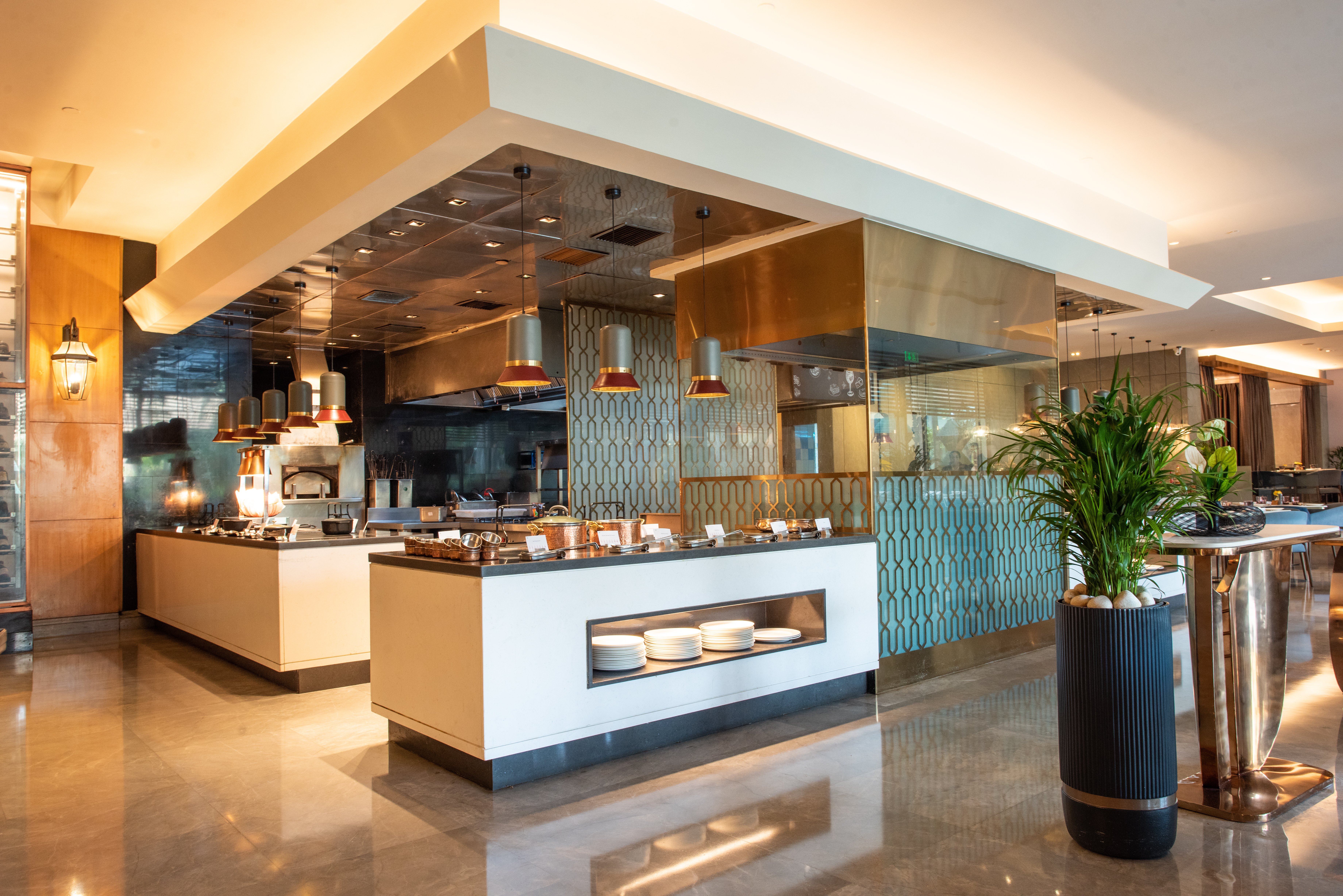 Crowne Plaza Gurgaon 10/82