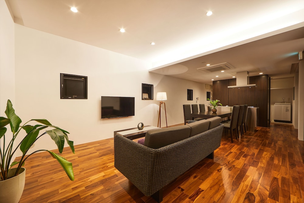 E Horizon Resort Condominium Sesoko 36/50