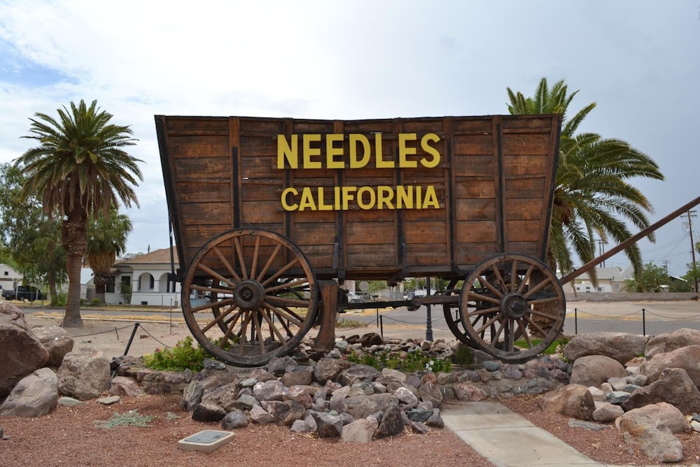 Budget Inn of Needles 4/51
