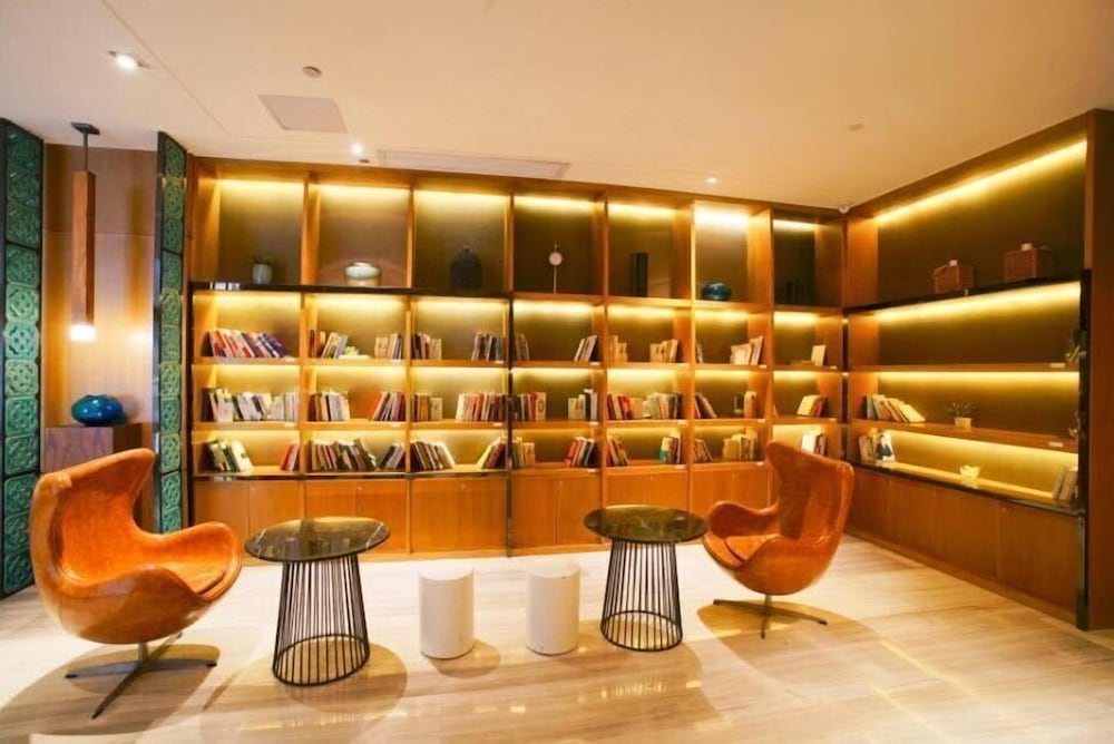 Atour Hotel Guangzhou 6/35