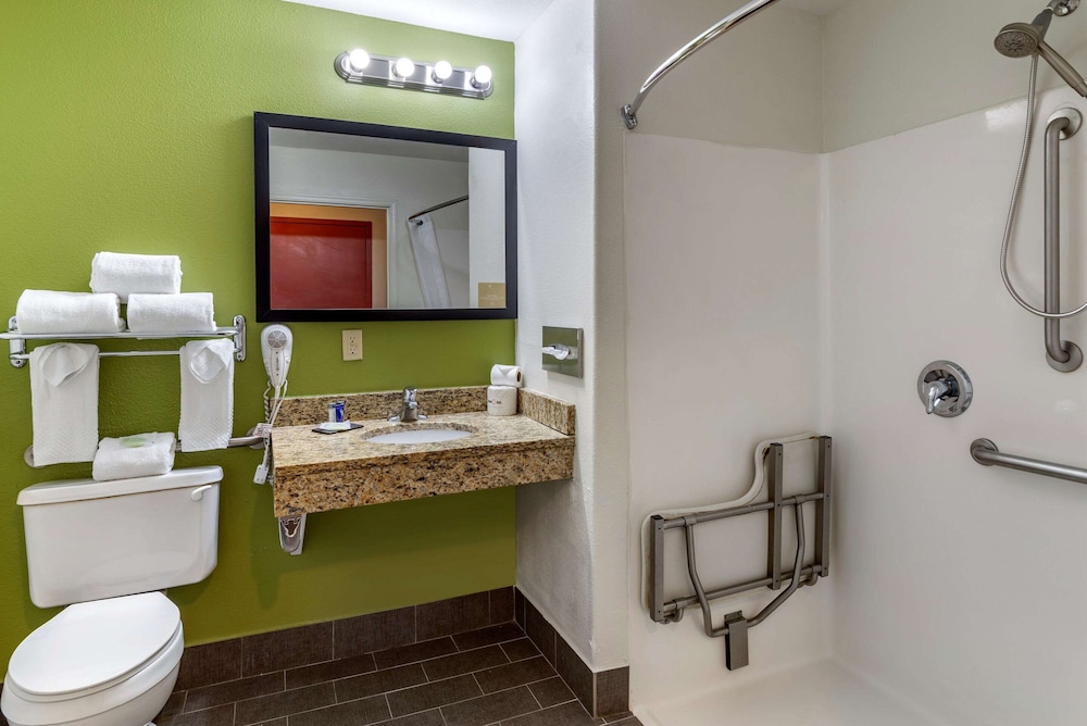 Sleep Inn & Suites Stockbridge Atlanta South 14/37