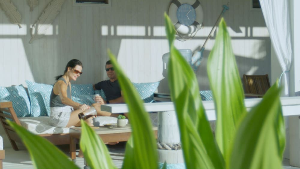 Ocean Escape Resort & Spa 31/48