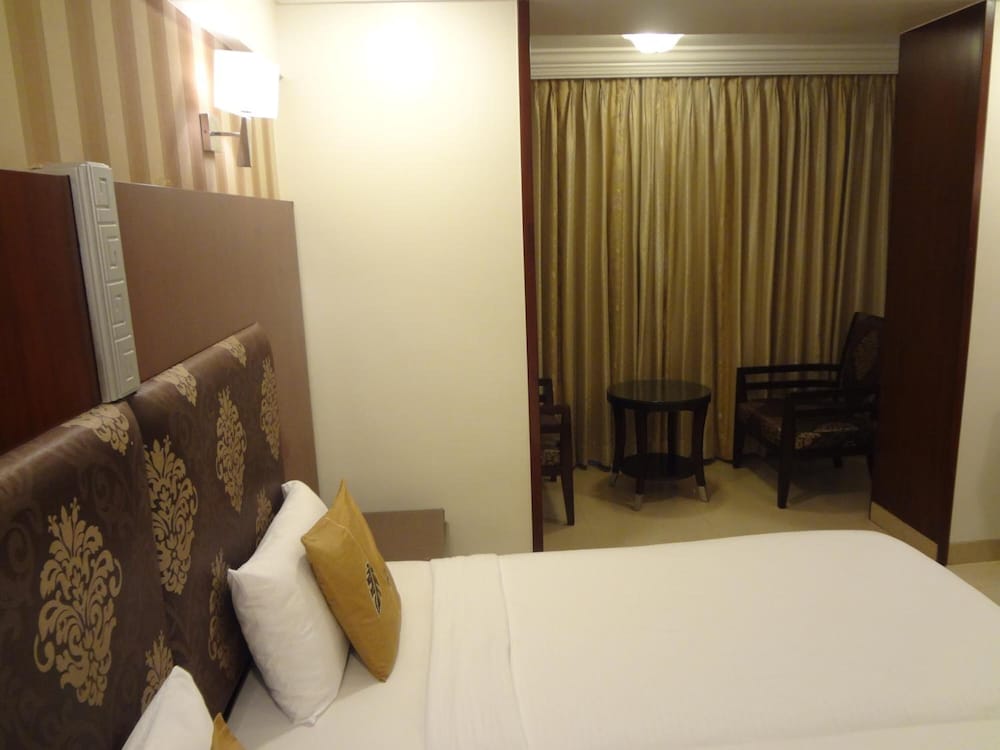Suba Palace Hotel 16/42