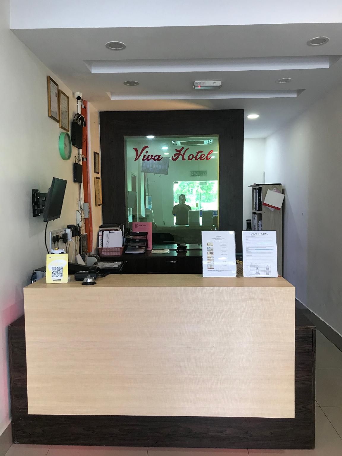 VIVA HOTEL SRI AMAN 5/30