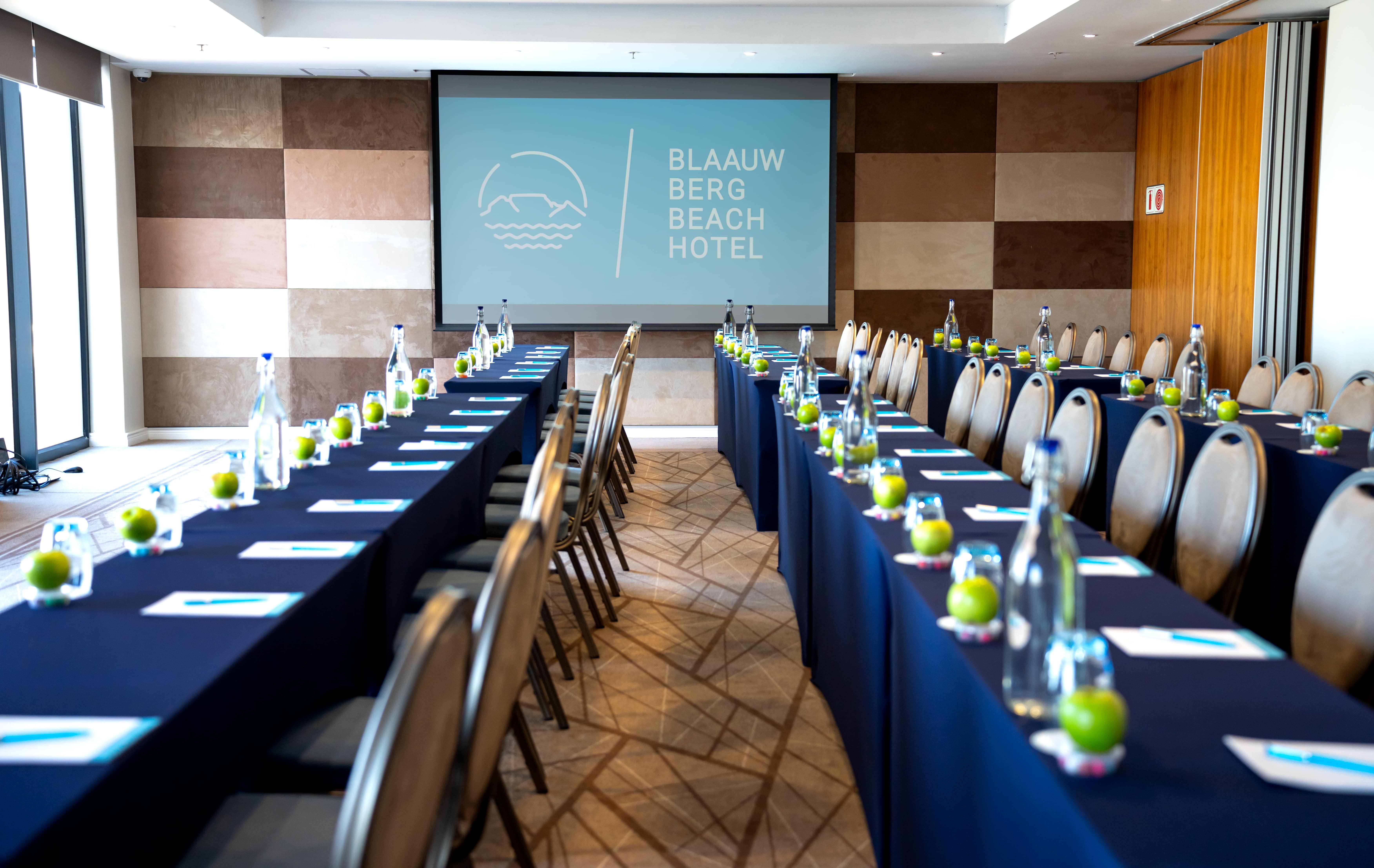 Blaauwberg Beach Hotel 85/100
