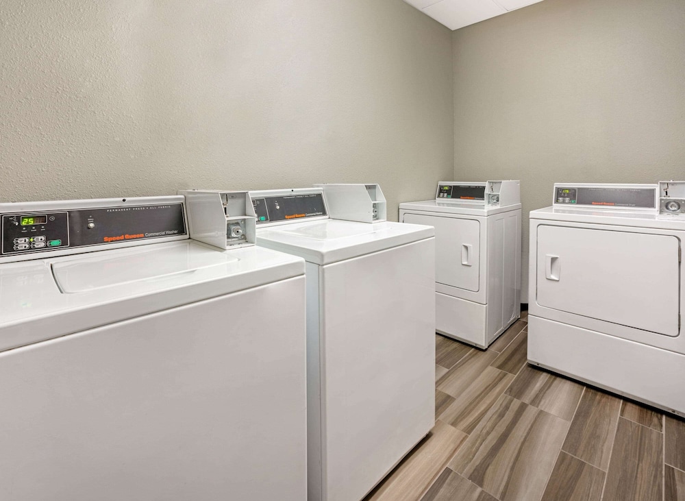 La Quinta Inn & Suites by Wyndham Tacoma - Seattle 15/45