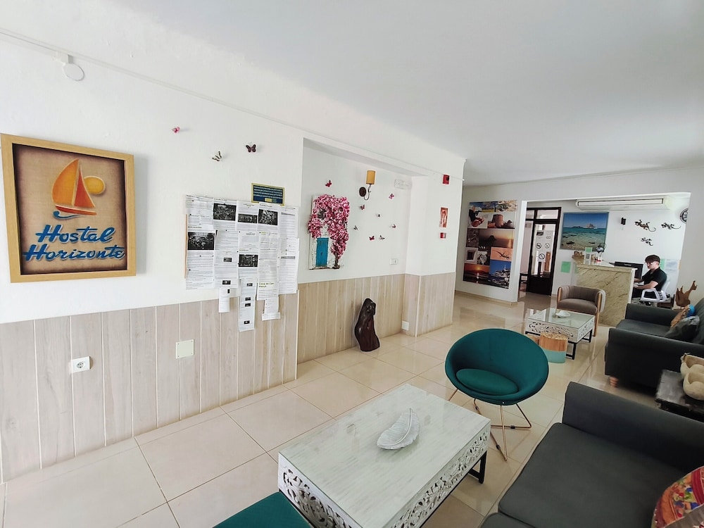 Residencia Horizonte 35/46