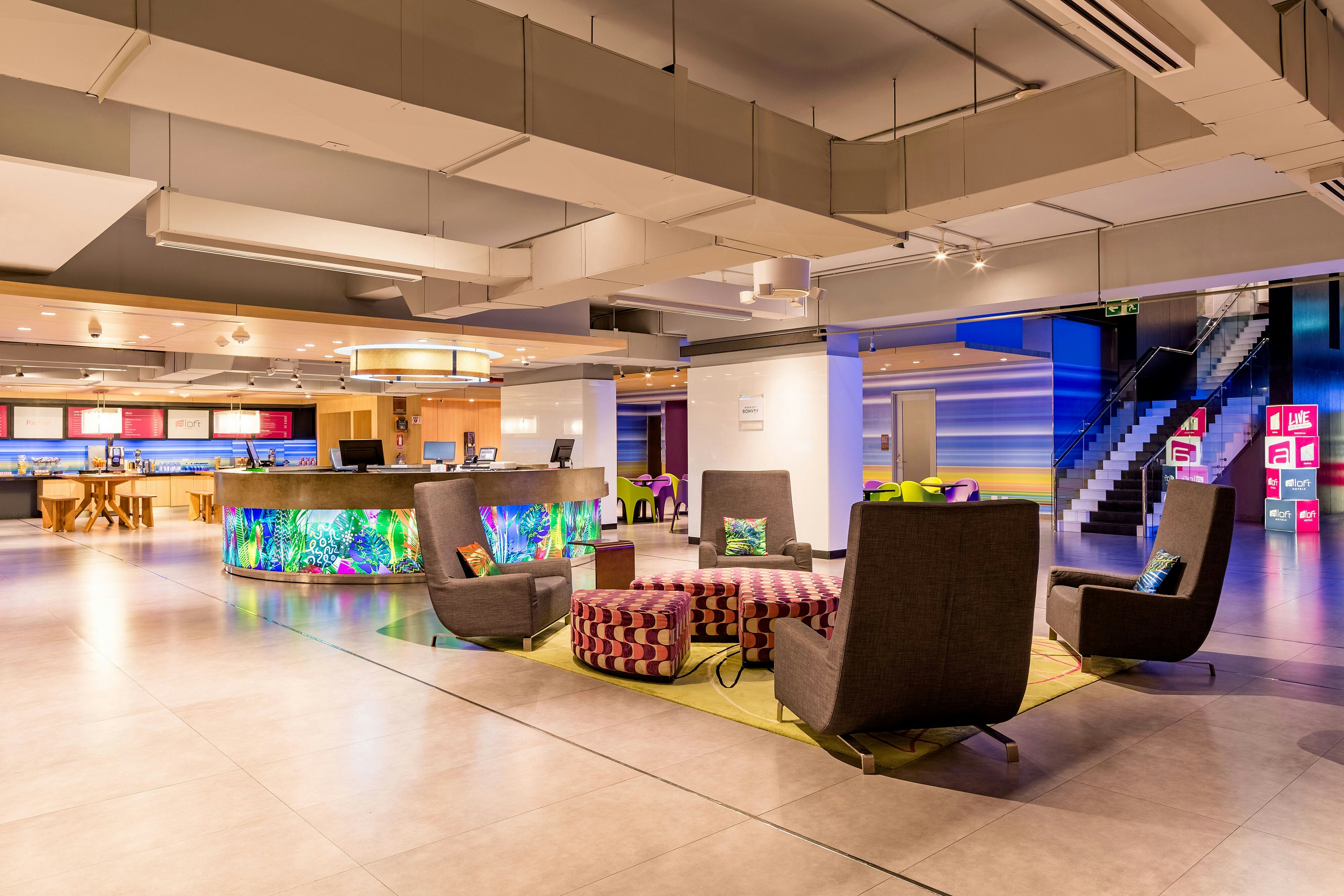 Aloft Panama 10/11