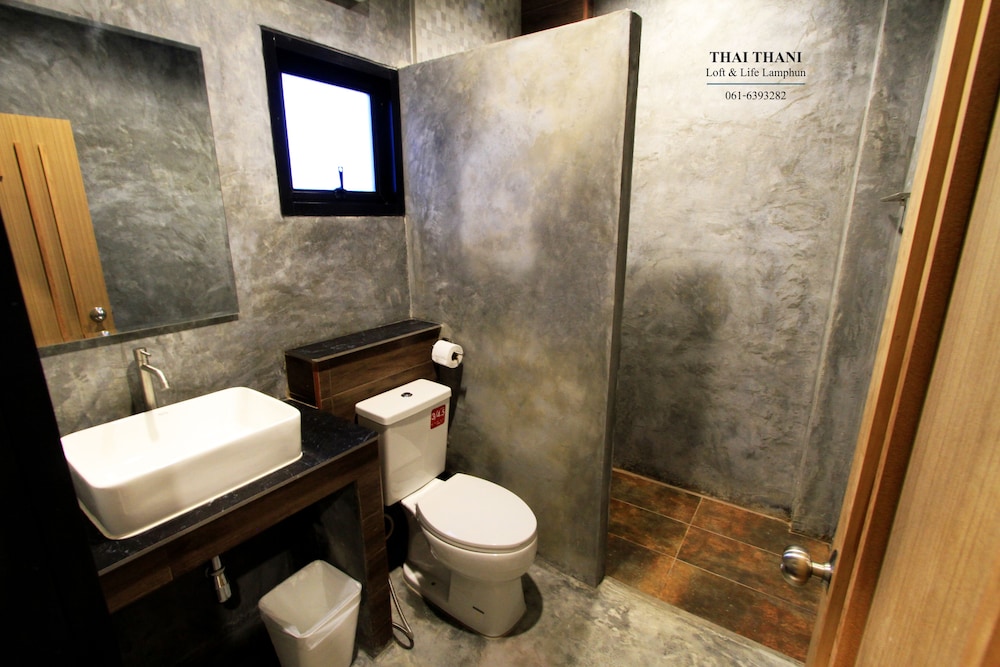 THAI THANI LOFT & LIFE LAMPHUN 17/38