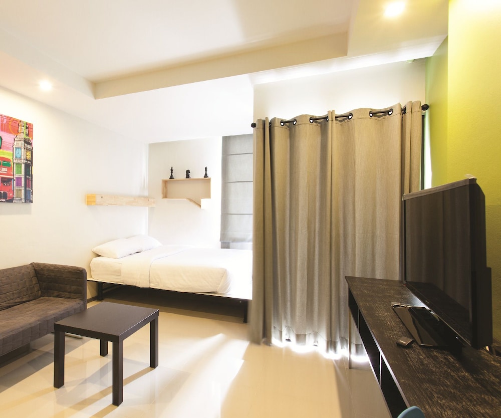 Varrzon Residence Srinakarin 56 21/25