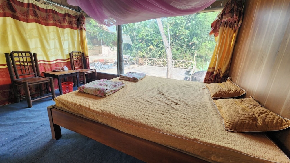 Dong Que Homestay - Hostel 14/50