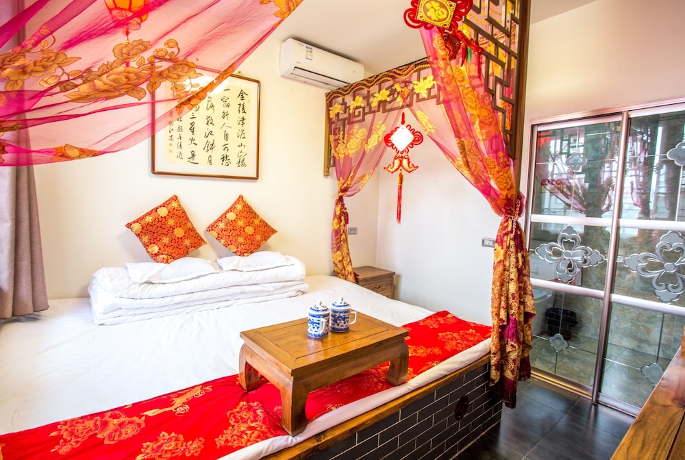 Hongxingju Inn 17/50