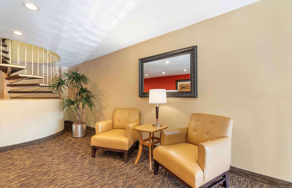 Extended Stay America - Lexington - Tates Creek 25/41