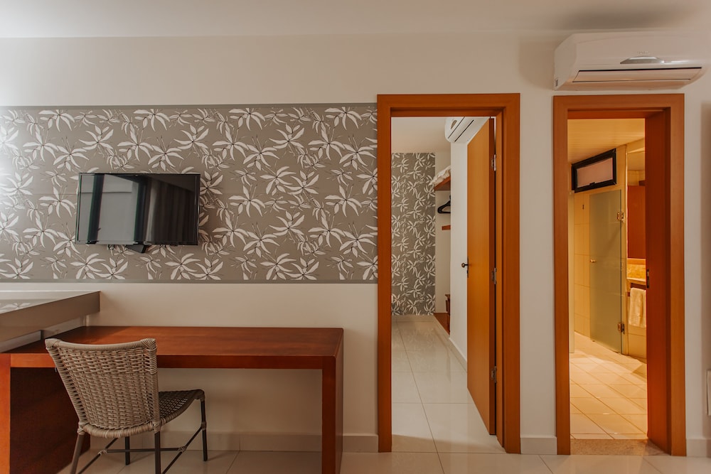 Rio Quente Resorts - Hotel Luupi 38/49