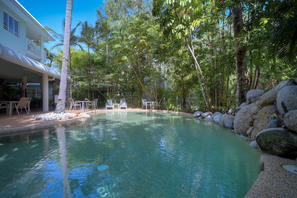 Outrigger Apartments Port Douglas 39/50