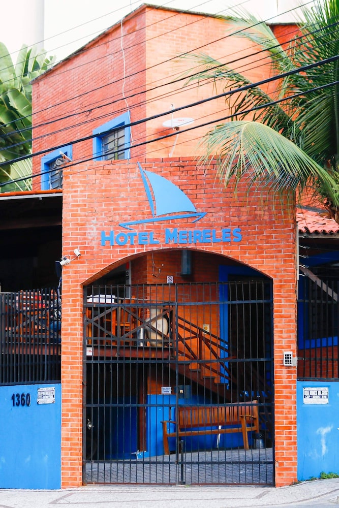Hotel Meireles 1/56
