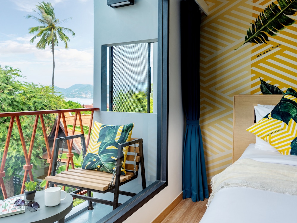 Lub D Koh Samui Chaweng Beach 44/75