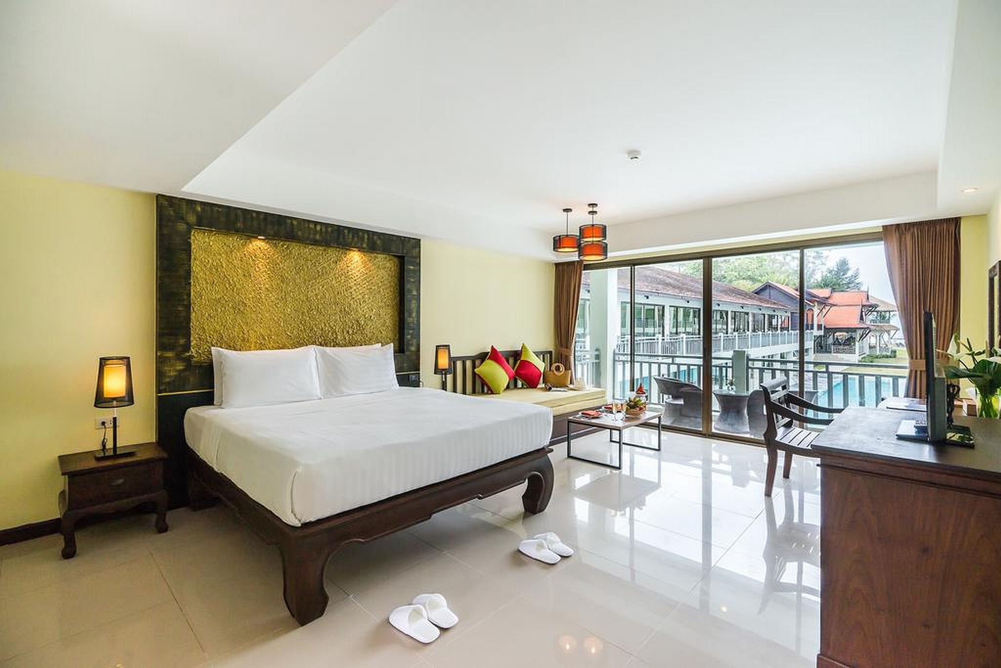 Hive Khaolak Beach Resort - Adults Only 6/23