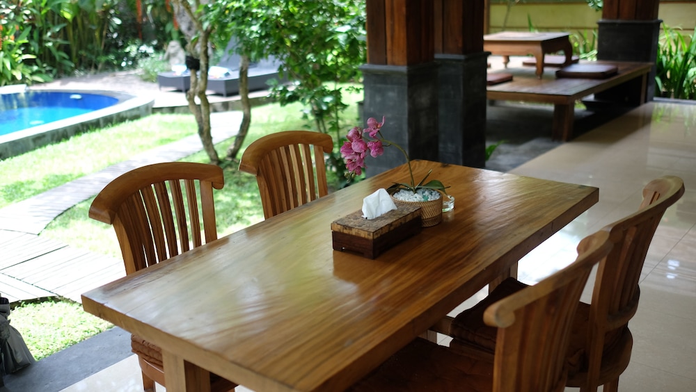 Budhi Ayu Villas Ubud 71/78