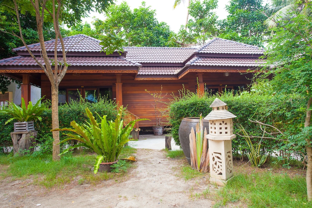 KOH TAO REGAL RESORT 6/56