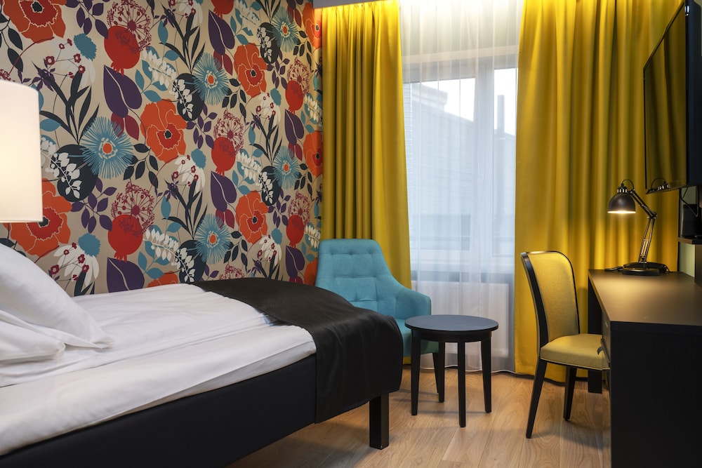 Thon Hotel Harstad 15/62