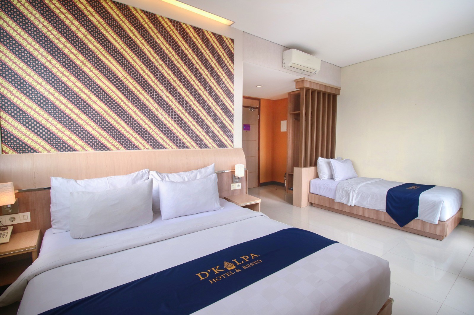 D Kayon Hotel Demangan Yogyakarta Ex Midtown Xpress Demangan Yogyakarta 21/37
