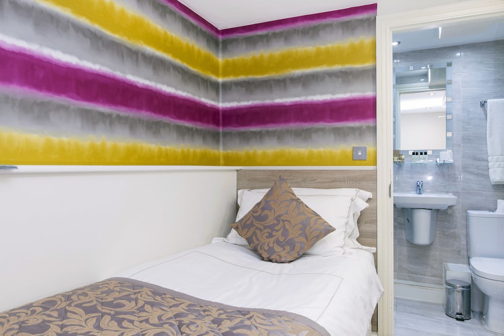 Hotel Shepherds Bush London 16/46