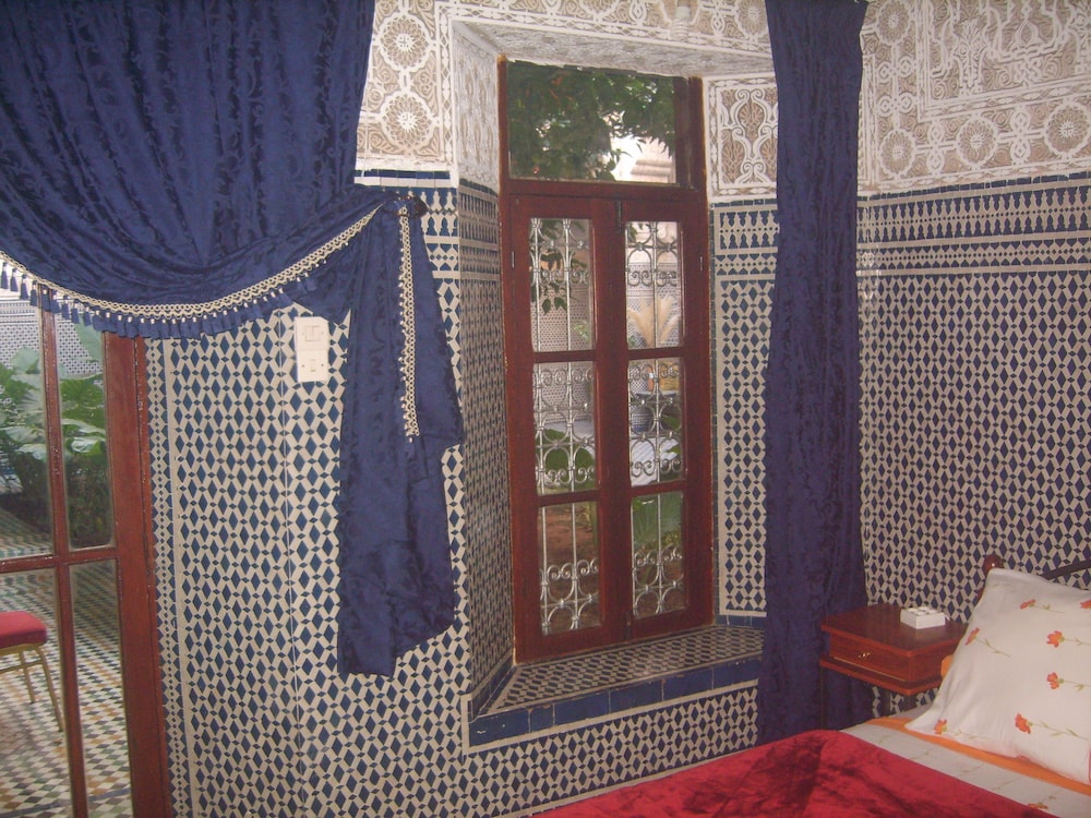 Riad Les Chrifis 21/38