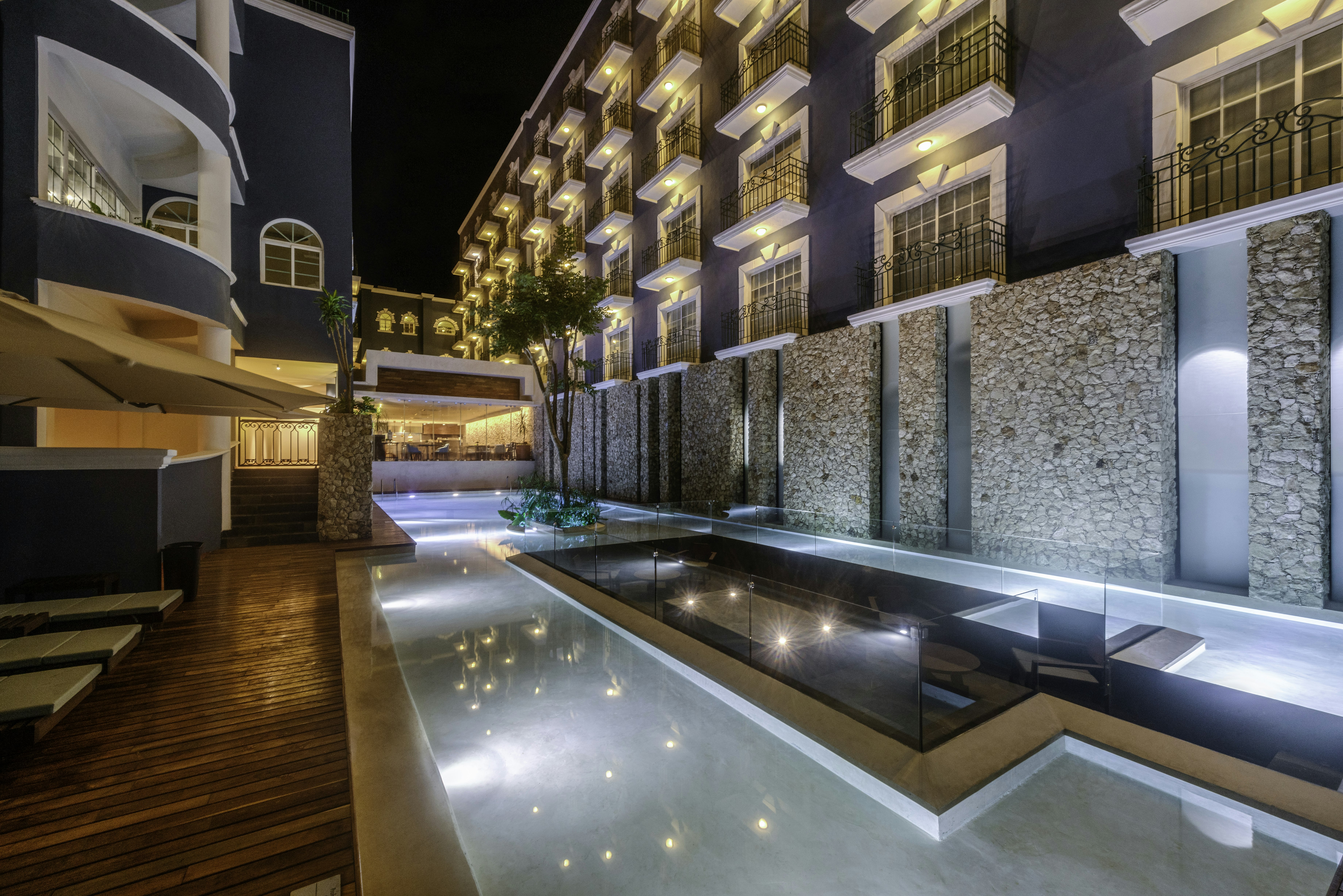 Villa Mercedes Merida, Curio Collection by Hilton 20/33
