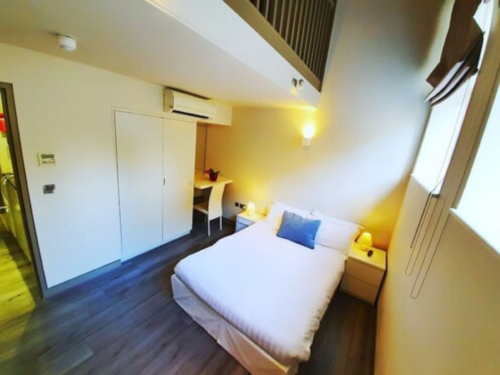 DUPLEX, DOUBLE BED, SOFA