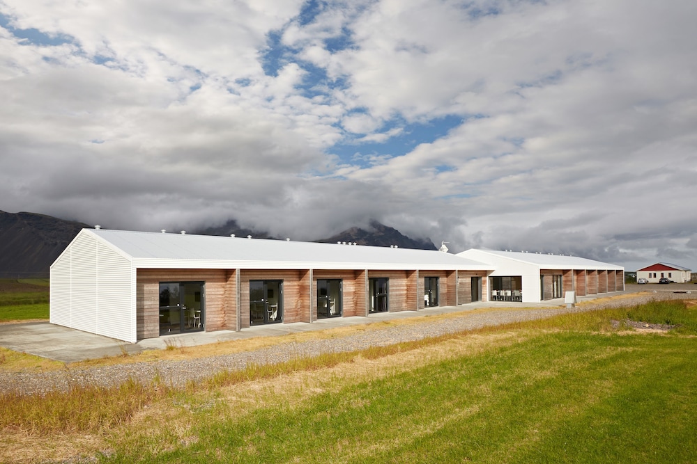 Seljavellir Guesthouse 6/40