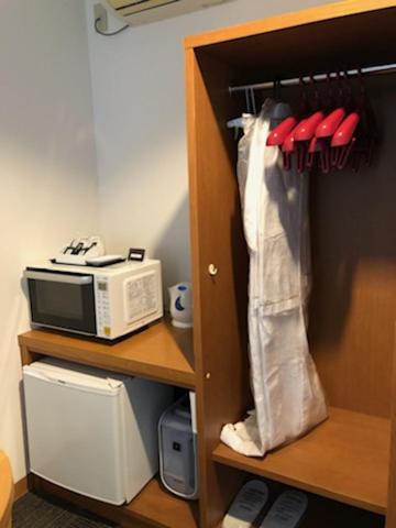 Hotel Rex Tachikawa 38/43