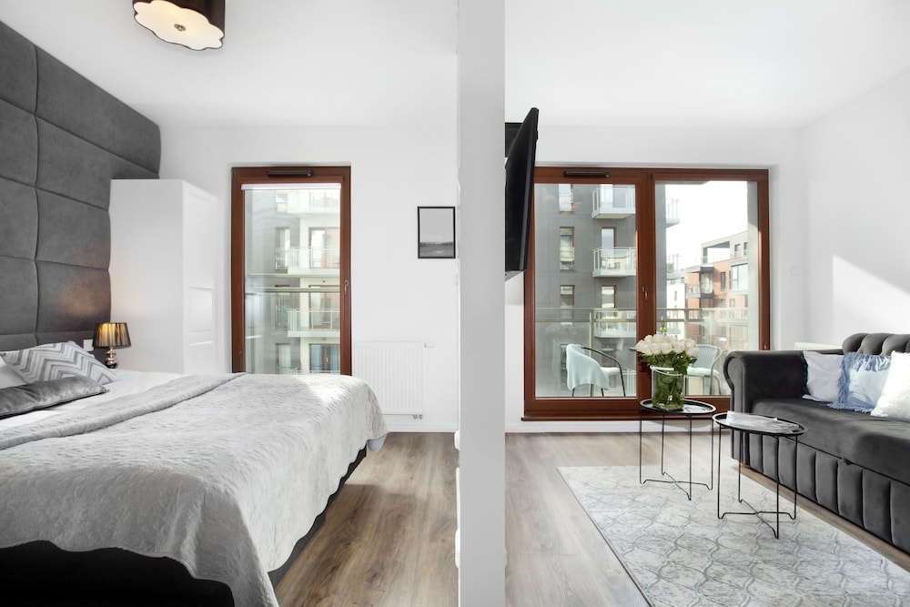 Elite Apartments Spa Zone 10/50