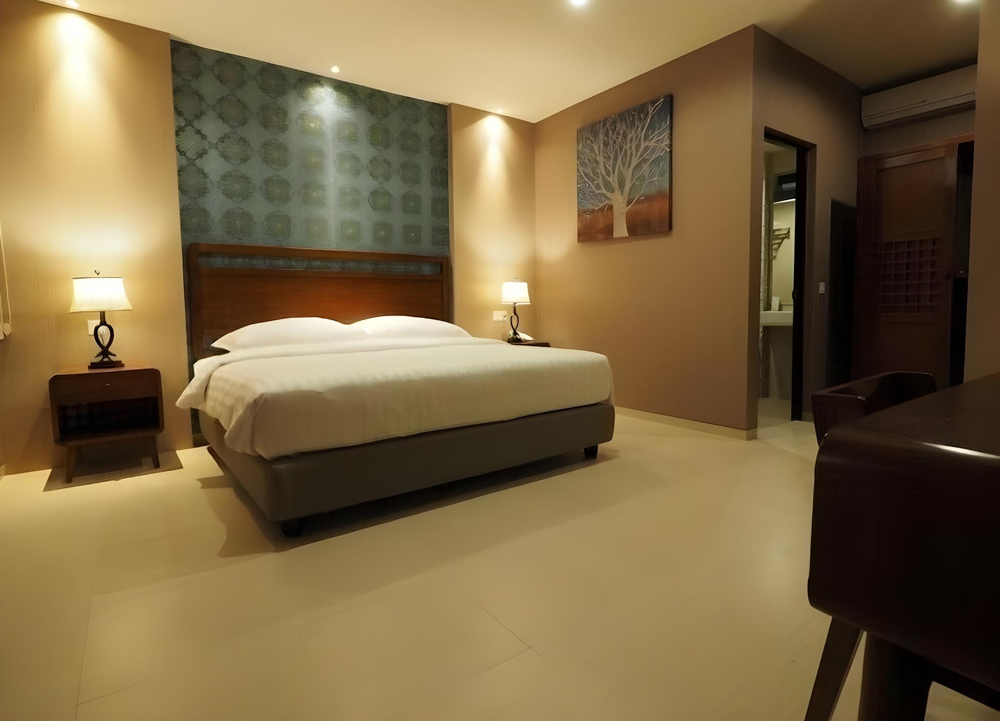 De Boutique Style Hotel Malang 17/42