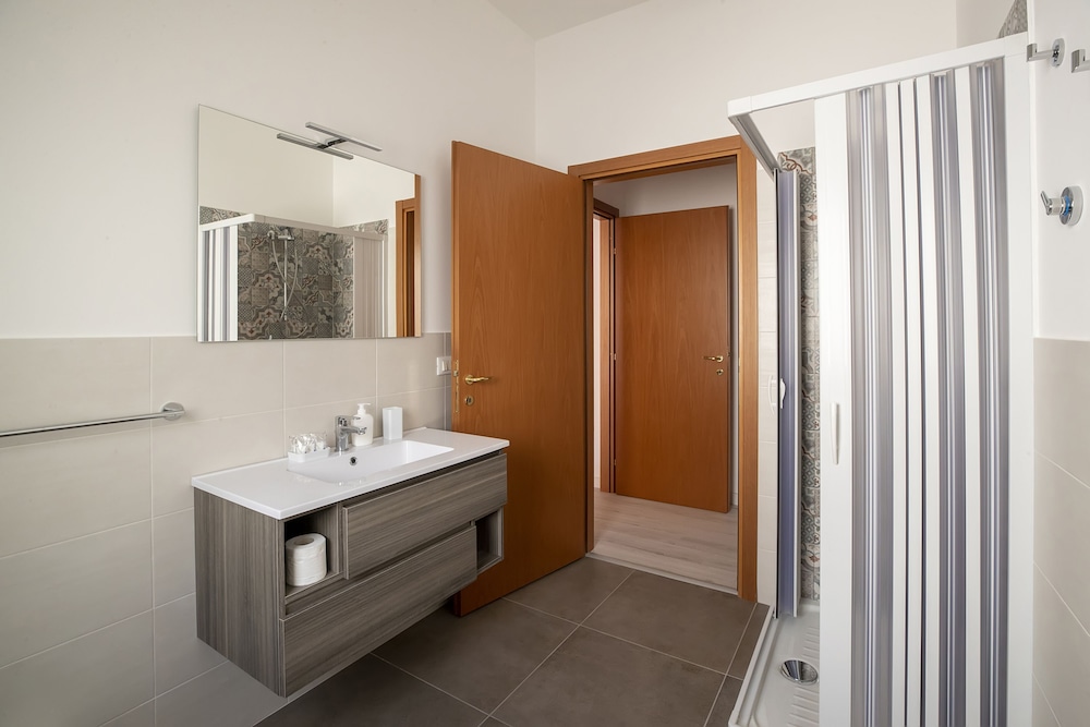 CasaTrapani B&amp;B ed Appartamenti 72/73