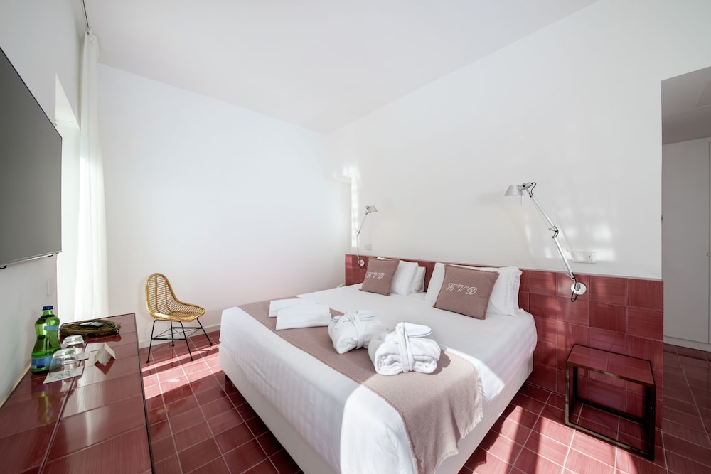 Villa Durrueli Resort Spa 30/78
