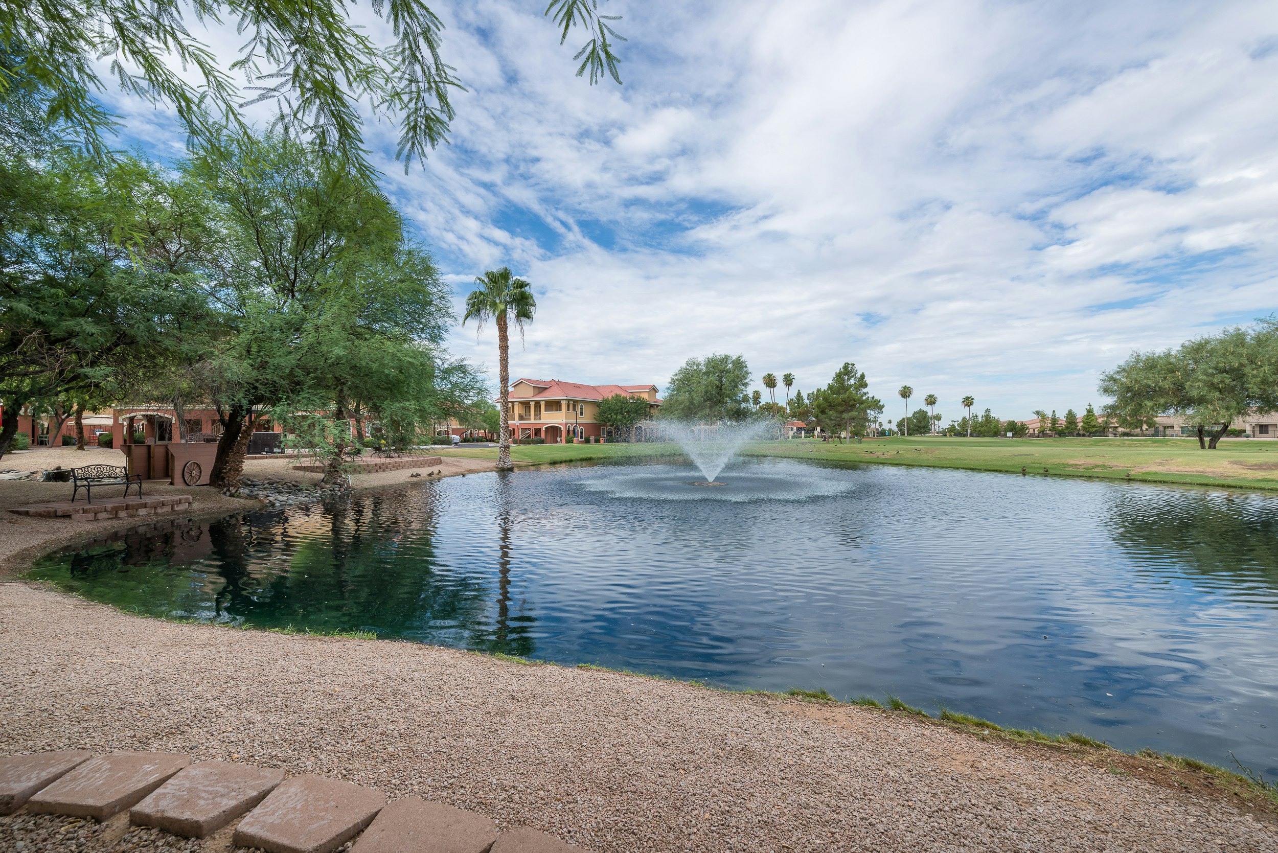 Westgate Painted Mountain Golf Resort 10/14