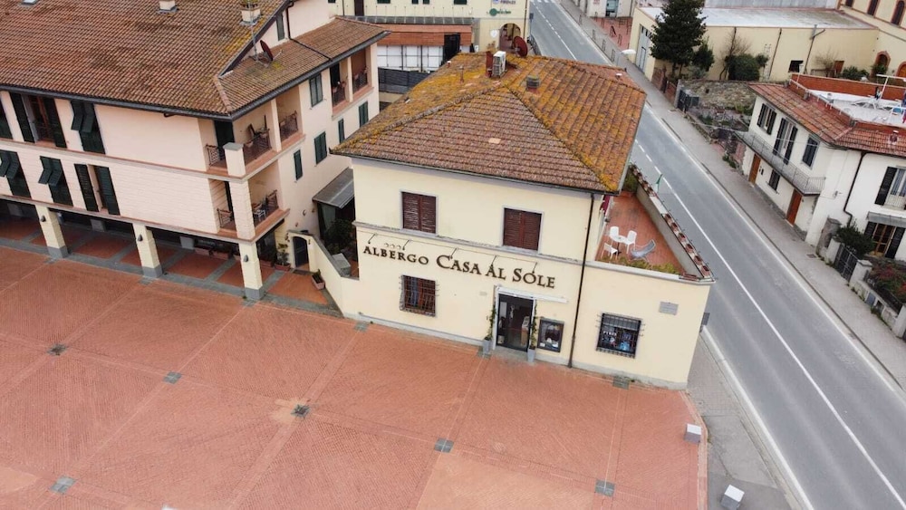 Casa Al Sole 6/72