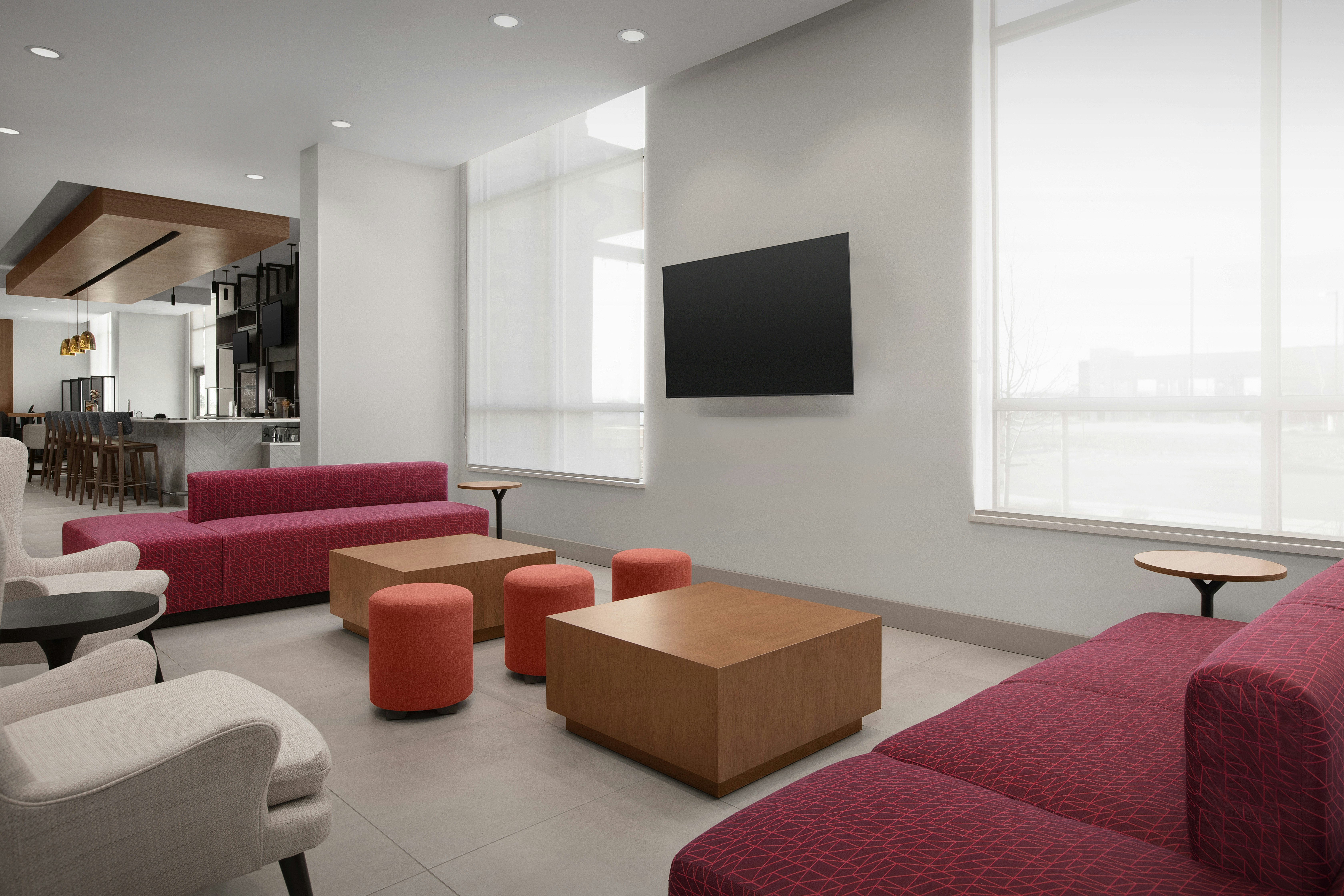 Hilton Garden Inn Denver Airport Tower Road 19/31