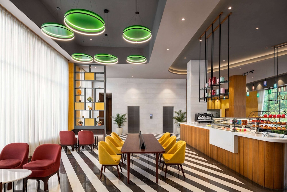 Ramada Encore by Wyndham Amritsar Airport 33/45
