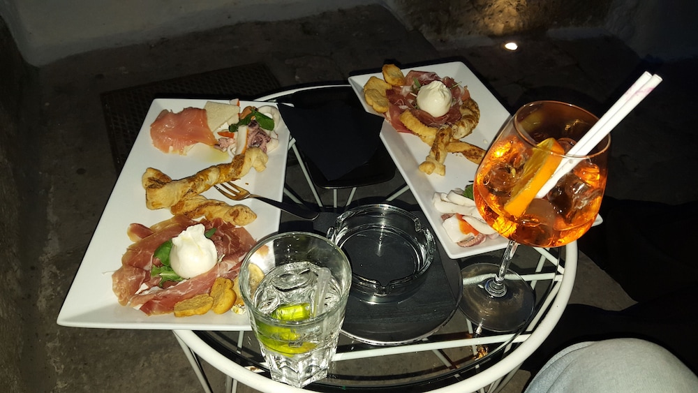 Relais Sant' Eligio 34/50