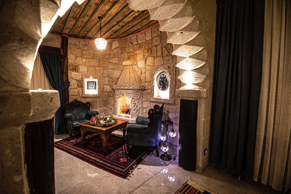 HISTORICAL GOREME HOUSE 5/65
